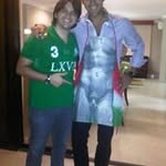 Eddy Paul Jairala Marriott - @marriotteddy - Instagram