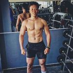 Eddy Peña - @osito.fit - Instagram