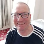 Mark Shane Richardson - @eddyrichardson1960 - Instagram