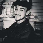 EDdy Rivera - @eddys8790 - Instagram