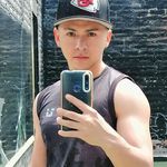 Eddy Rivera - @eddy_rivera15 - Instagram