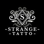 𝔢𝔡𝔡𝔶 rivera - @strange_tattoo_ - Instagram