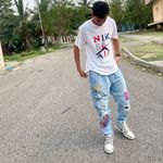 Eddy Rivera - @ealex_big - Instagram