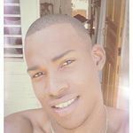 Eddy Antonio Graham Roberts - @eddyantoniograham - Instagram
