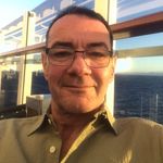 Eddy Roberts - @edcape2key - Instagram