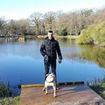 Eddy Roberts - @eddy.roberts - Instagram