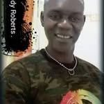 Eddy Roberts - @adegbonski - Instagram