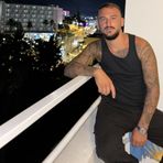 Eddy Rossi - Facebook