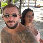 Eddy Rossi - @eddyrossii - Instagram