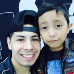 Eddy Santamaria - @thugeddy1738 - Instagram