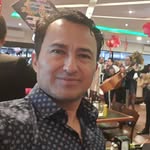 Eddy Santamaría - @eddy.santamaria.10 - Instagram