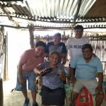 Eddy Santamaria Arce - @eddysantamaria65 - Instagram
