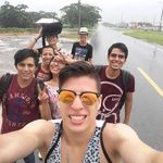Eddy Serrano - @eddyserranogarcia - Instagram