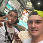 Eddy Serrano - @eddysmh - Instagram