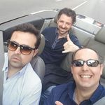 Eddy Serrano - @eddyserrano7697 - Instagram