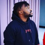 Eddy Smith - @eddygbn - Instagram