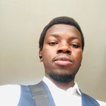 Eddy Otieno - @eddysmith_9 - Instagram