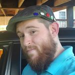 Eddy Stowers - @sir_headcase - Instagram