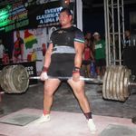 Eddy Gonzales - @eddy_strongpower - Instagram