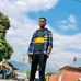 Eddy Kasige strong - Facebook