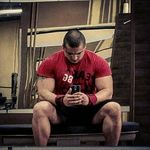 Eddy Strong - @eddy.strong - Instagram
