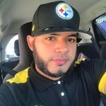 Eddy Junior Suazo - @eddyjuniorsuazo - Instagram