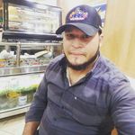 Eddy Suazo - @argelis010 - Instagram