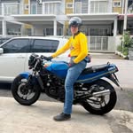 Eddy Surya - @eddysurya70 - Instagram