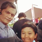 Eddy surya - @papaky_18 - Instagram