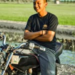 Eddy Surya - @suryabhakti24 - Instagram