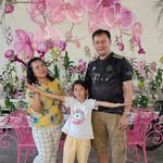 Eddy Surya Kaban Skm - @eddysuryakaban - Instagram