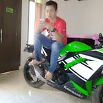 Eddy Sutanto - @edi.kecipir - Instagram