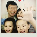 Eddy Sutanto - @mingkhanz - Instagram