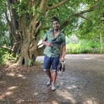 Eddy Tamanikwa - @eddytamanikwa - Instagram