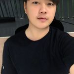 Eddy Tan - @eddytcm - Instagram