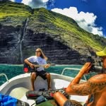 Eddie Tanaka - @mysticalmolokai - Instagram