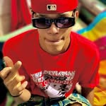 Eddy Tejada - @las_armas_gemelas - Instagram