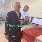 Eddy Tejada - @eddysanchez97 - Instagram
