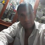 Eddy Huamani Tello - @eddyhuamanitello - Instagram