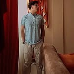 Eddy Sangucho Tello - @santia_godex - Instagram