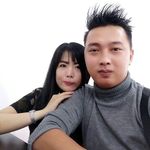 Eddy Zhang - @eddy_thio - Instagram