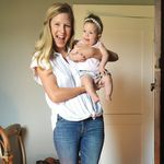 Bethany Eddy Thompson - @auctionrunsandtoddlerbums - Instagram