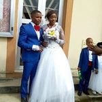 Dorcas Eddy Thompson - @thompson.dorcas - Instagram
