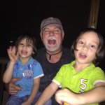 Eddy Thompson - @etbeardog - Instagram