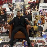 Eddy Thompson Jr. - @thompsonjr.eddy - Instagram
