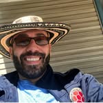 Eddy Torrez - @aero_gerardo - Instagram