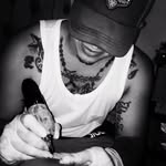 Eddy Torrez - @sayko_tattoo01 - Instagram