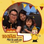 Eddy Trần - @tran_eddy - Instagram