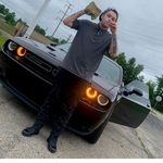 Eddy Tran - @816menace - Instagram