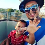 Eddy Trujillo - @yahdielisaias - Instagram
